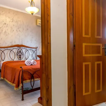 Casa Annamaria Lejlighed