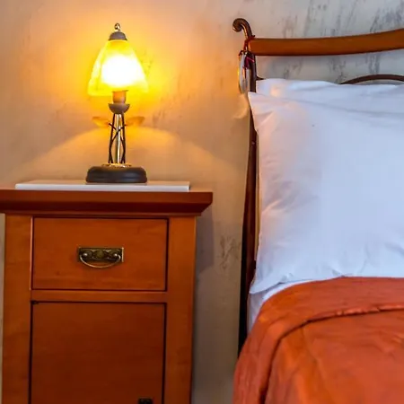 Casa Annamaria Lejlighed