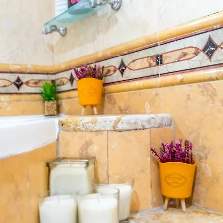Casa Annamaria Rethymno