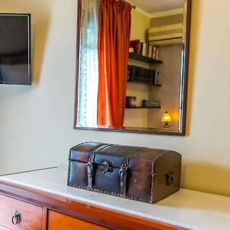 Casa Annamaria Apartment *