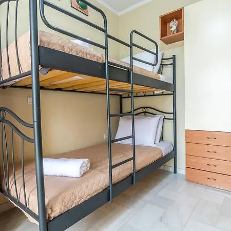 Apartmán Casa Annamaria