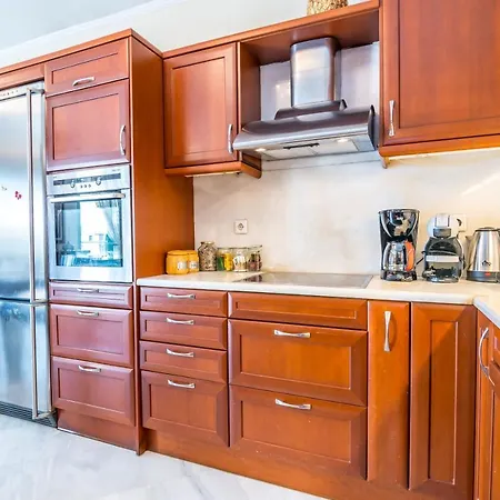 Apartmán Casa Annamaria