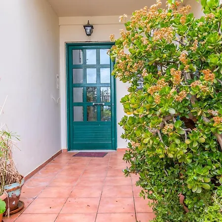 Casa Annamaria Lejlighed *