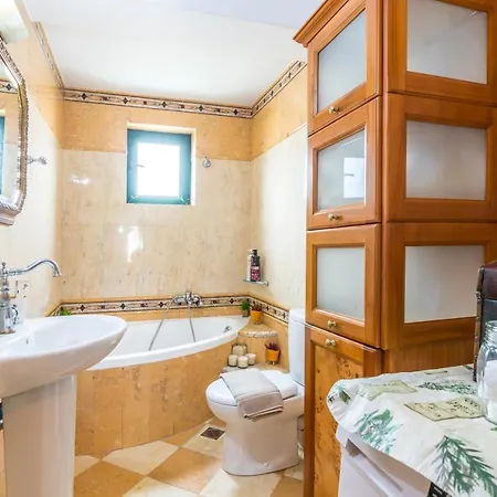 Casa Annamaria *
