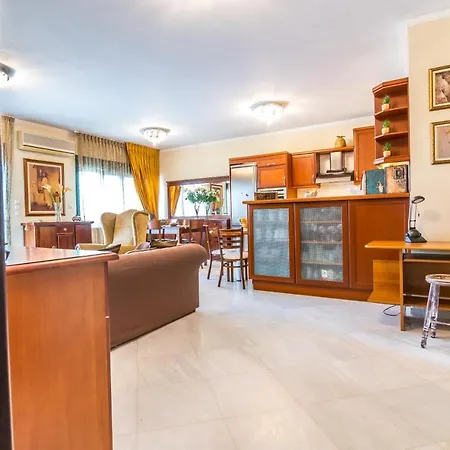 Casa Annamaria Lejlighed