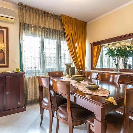 Casa Annamaria Ρέθυμνο
