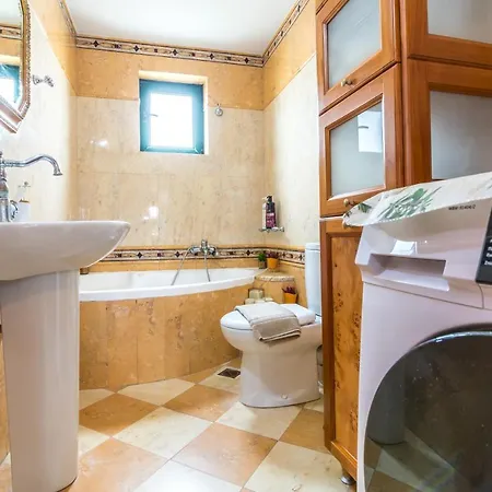 Casa Annamaria Apartment