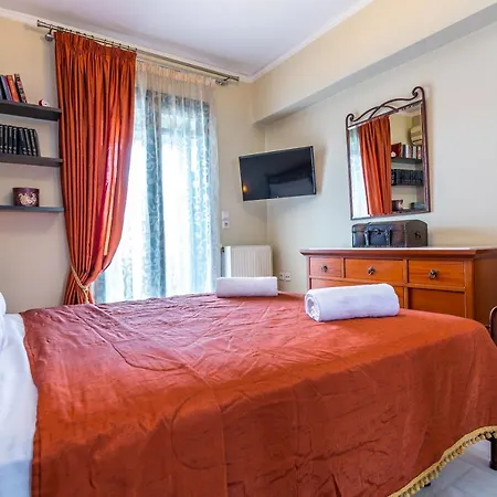 Casa Annamaria Apartment