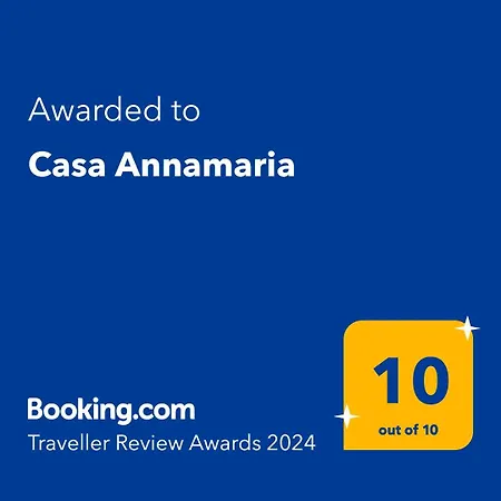 Apartment Casa Annamaria