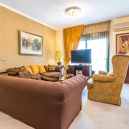 Casa Annamaria Апартаменти