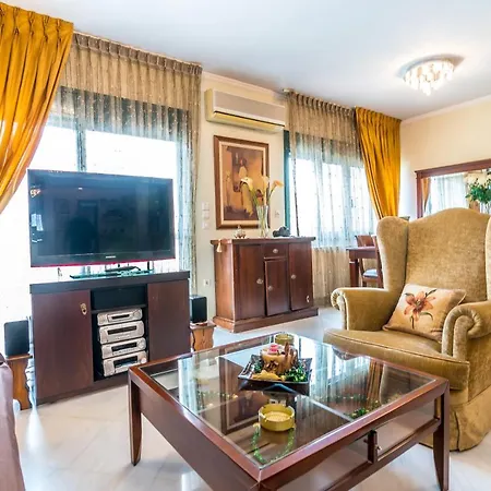 Апартаменти Casa Annamaria