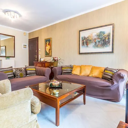 Casa Annamaria Ретимно (Крит)