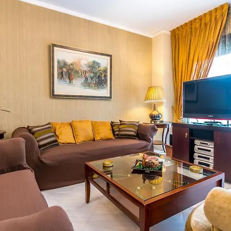 Casa Annamaria Апартаменти *