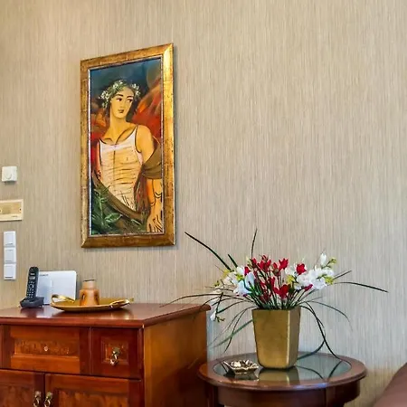 Апартаменти Casa Annamaria Ретимно (Крит)