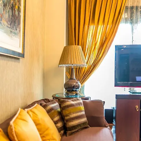 Casa Annamaria Ретимно (Крит)
