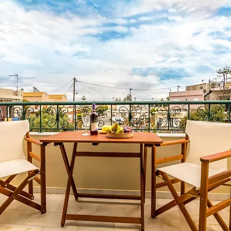 Апартаменти Casa Annamaria *
