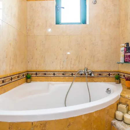 Апартаменти Casa Annamaria Ретимно (Крит)