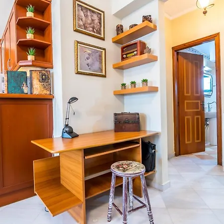 Апартаменти Casa Annamaria *