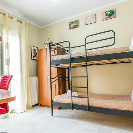 Casa Annamaria Ретимно (Крит)