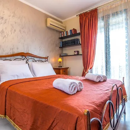 Casa Annamaria * Ретимно (Крит)