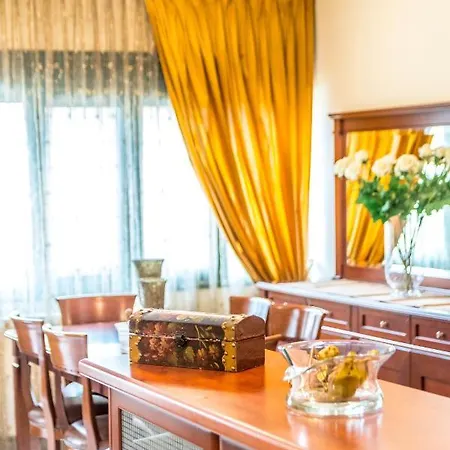 Casa Annamaria Апартаменти
