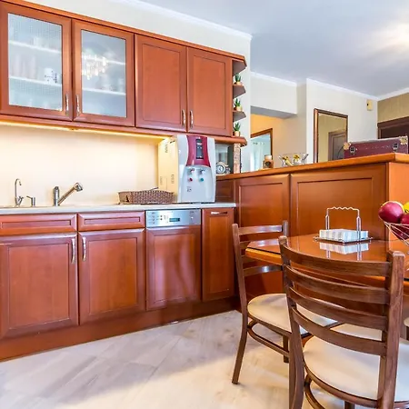 Апартаменти Casa Annamaria