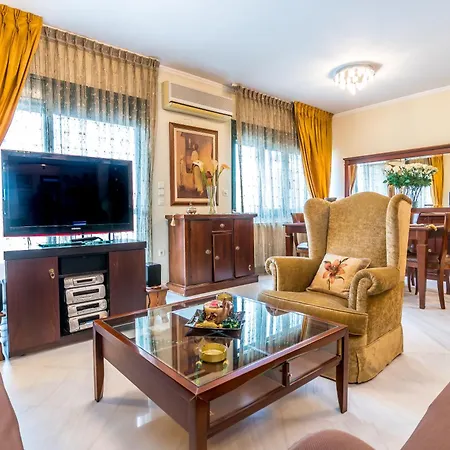 Апартаменти Casa Annamaria Ретимно (Крит)